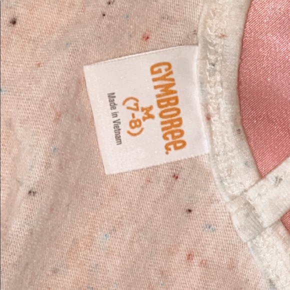 Gymboree t-shirt - Picture 2 of 3